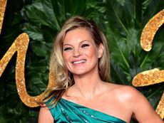 Kate Moss shares her wellness practices ahead of reaching milestone 50th birthday