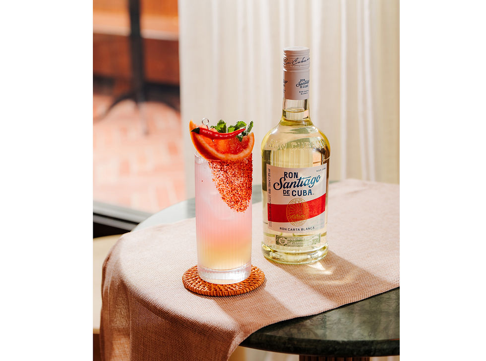 (Ron Santiago de Cuba/PA)