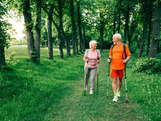 8 easy ways to get more steps into your day