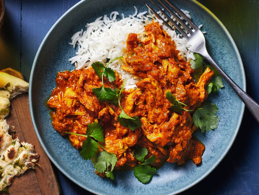 Jon Watts’ best-bit-of-Christmas curry recipe