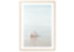 Seashell On The Beach Print, Desenio