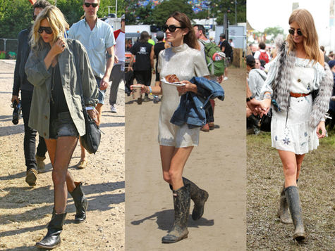 5 best festival fashion trends of 2025