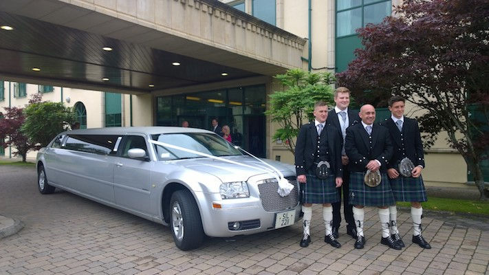 Singletons Executive Cars