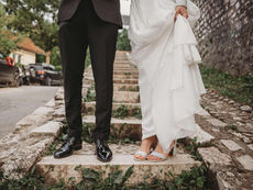 Pinterest reveals the biggest wedding trends of 2025