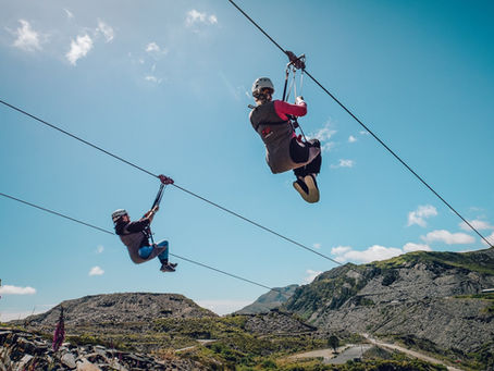 The best days out in South Wales