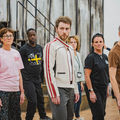 From Cymru to the Globe: the Welsh language makes its debut at Shakespeare’s Globe
