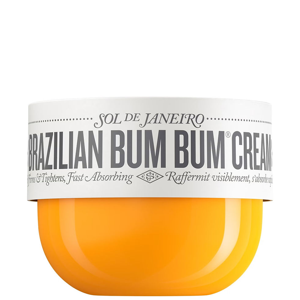 Sol De Janeiro Brazilian Bum Bum Cream