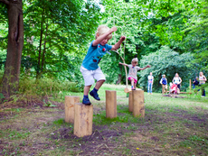 Head to Cardiff for some fun in the sun!