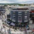 Discover six weeks of free family fun at Mermaid Quay this summer