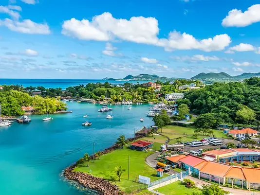 Book the Best Cruises of 2025 from the UK – No-Fly Cruises with Ambassador Cruise Line