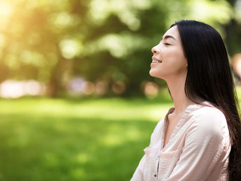 5 GP-backed ways to transform your wellbeing this summer