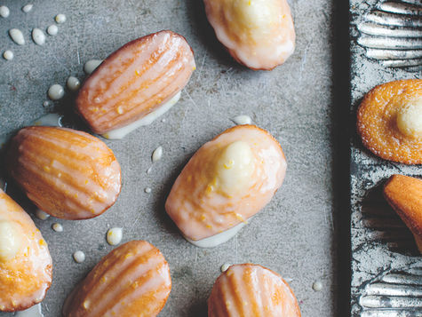 Edd Kimber: 3 nostalgic French desserts to make at home