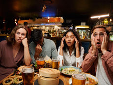 How to handle World Cup heartbreak, according to a psychiatrist