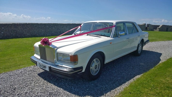 Singletons Executive Cars