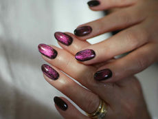 5 subtle and showy options for your festive manicure
