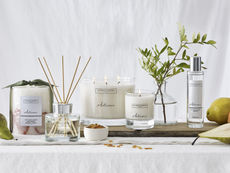How to surround the home with autumnal fragrances and aromas