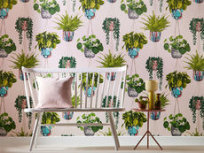 Going green: Freshen up your space with nature’s favourite shade