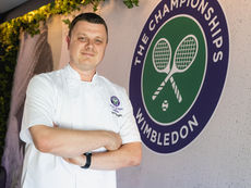 6 of the best ways to eat strawberries this season – according to Wimbledon’s head chef