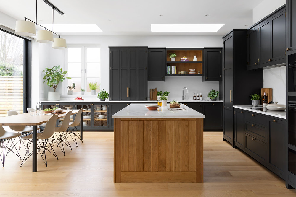 Kitchen Layout Change Kitchen remodel: How to plan your layout like a pro