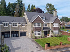 Plan a perfect move to a luxurious new home in Lisvane