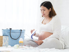 How to have the birth you want