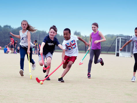 Kings Camps – Summer Sports & Activity Camps for Kids Aged 5–17 in Cardiff
