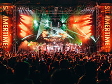 Win VIP tickets to Classic Ibiza in Singleton Park this summer