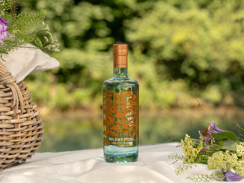 6 of the best gins for a refreshing drink this summer
