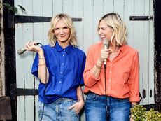 5 new podcasts to listen to this week
