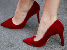Podiatrist-approved hacks for wearing heels this festive season