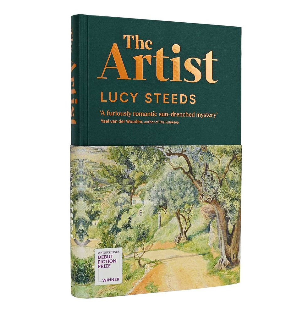 The Artist: Exclusive Edition