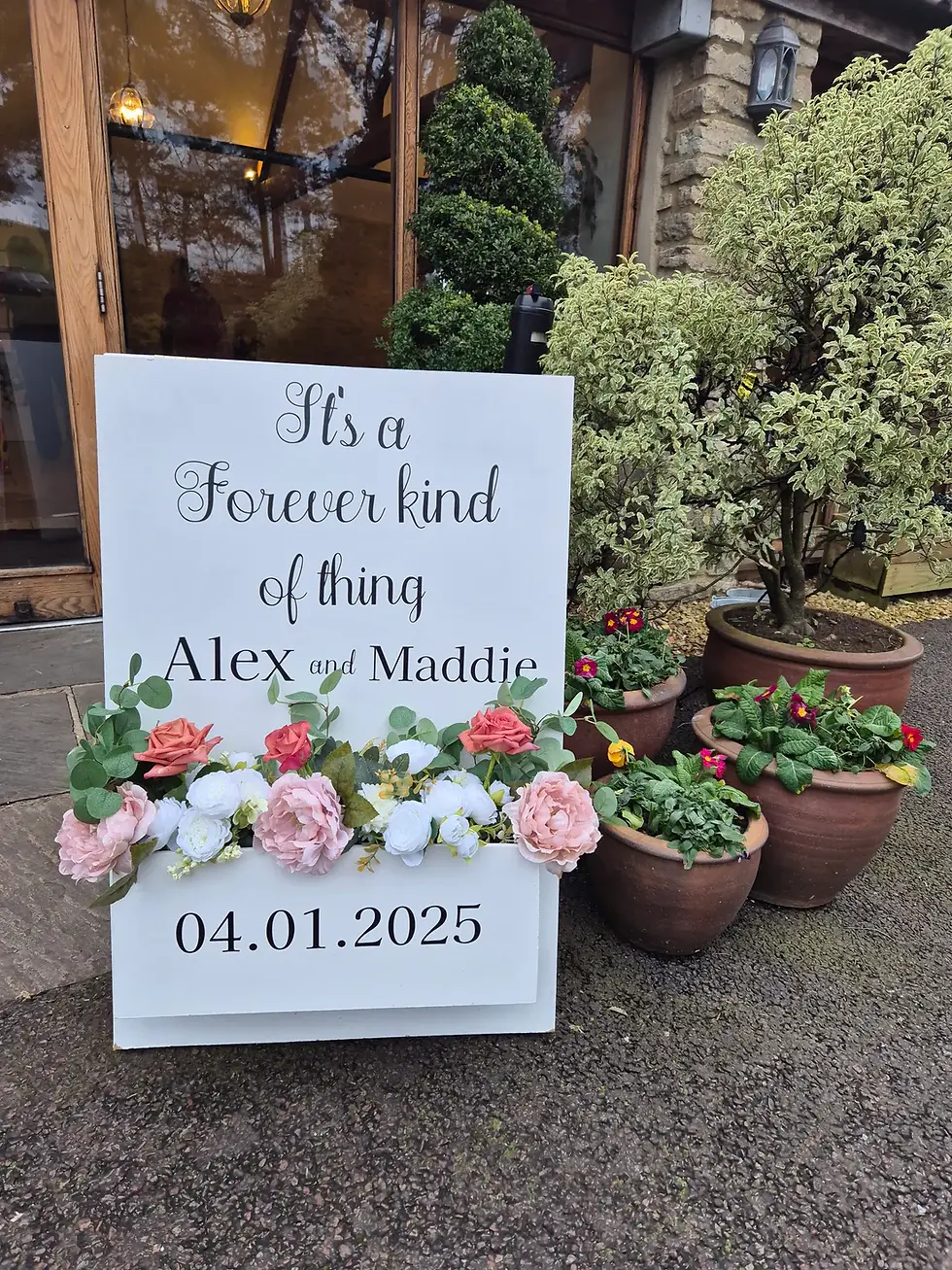Arthur’s Cart Hire