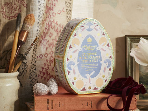 The best luxury Easter eggs