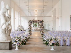 Elyn Boutique – Faux Wedding Flowers & Venue Styling across South Wales