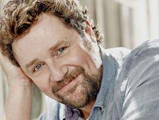 Musical star Michael Ball: ‘Caring less about what others think is one of the gifts of age’