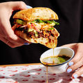 Wahaca unveils Cardiff’s latest sandwich sensation