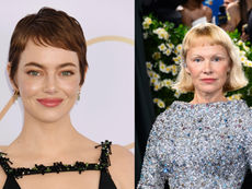 The crop cut is back – here’s how to find what short style suits your face shape