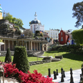 Visit the Portmeirion Festival 2026