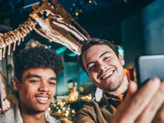 Museum marvels to visit this summer