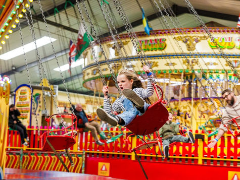 Best Days Out in West Wales: Top Family Attractions, Nature Escapes & Hidden Gems