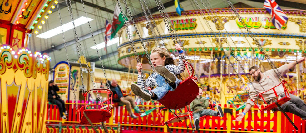 Best Days Out in West Wales: Top Family Attractions, Nature Escapes & Hidden Gems