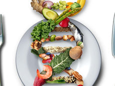 Can how you eat affect how you age?