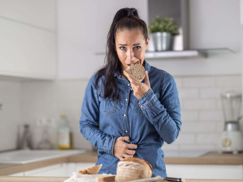 6 overlooked signs of coeliac disease to never ignore