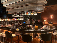 Steak Redefined at Gaucho Cardiff