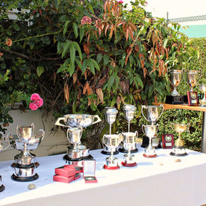 Finals Day Photos 2022