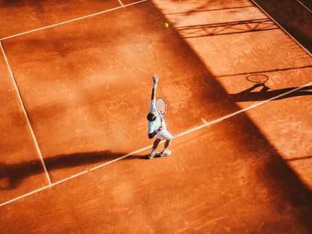 The Power of Touch: Unveiling the Benefits of Massage for Tennis Players