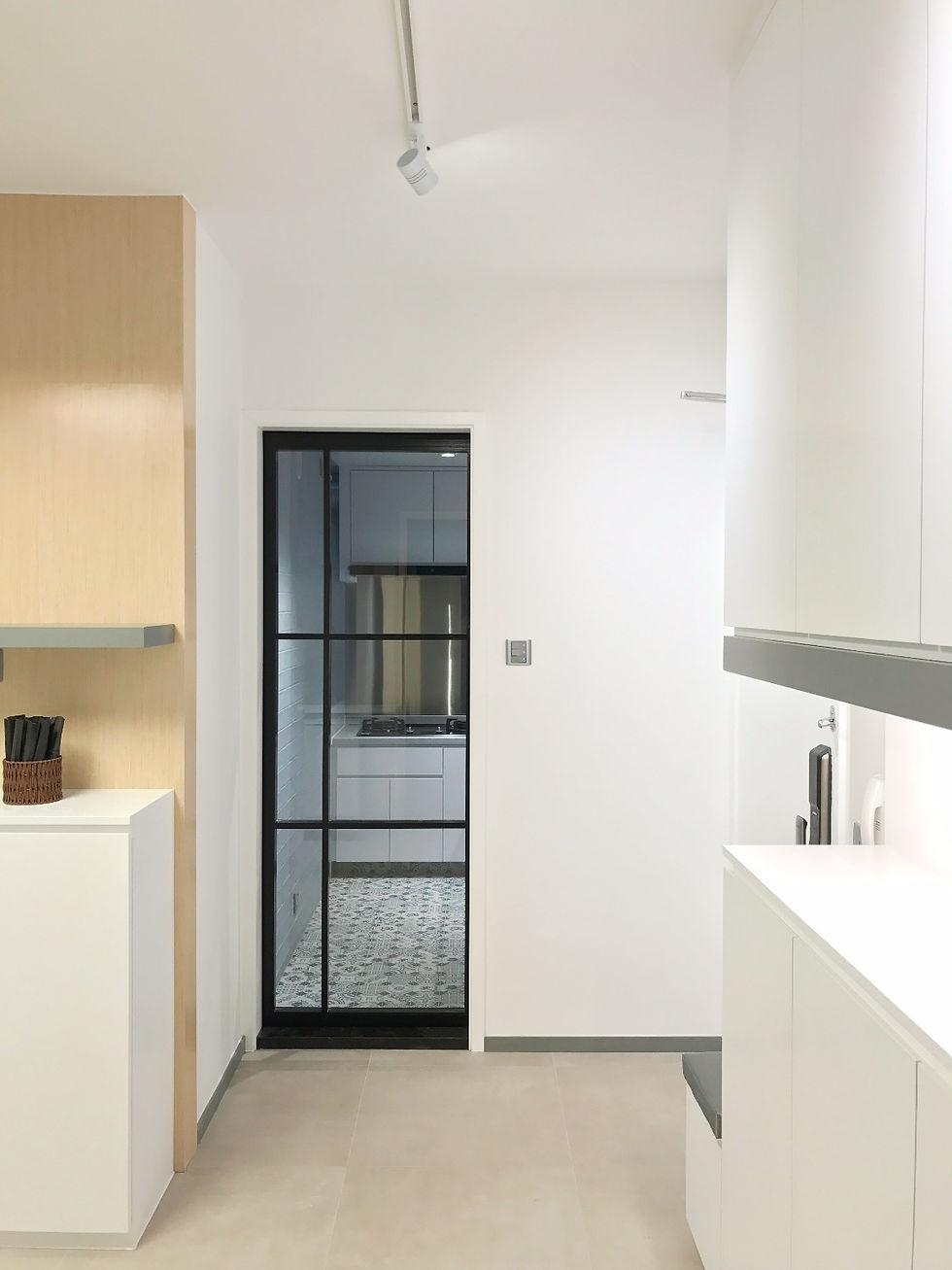 C3 interior design