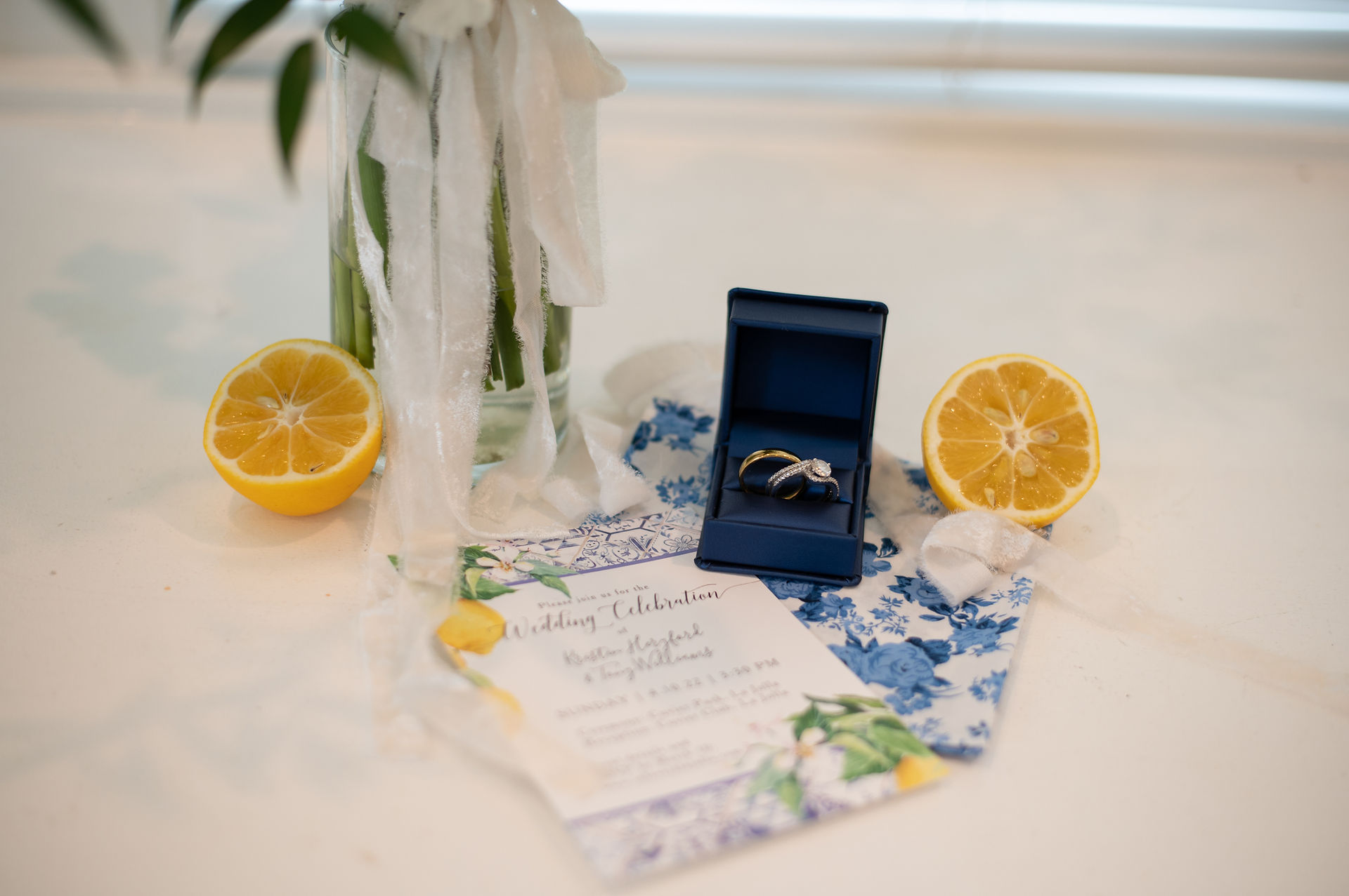 Photographer: Truly Divine Weddings