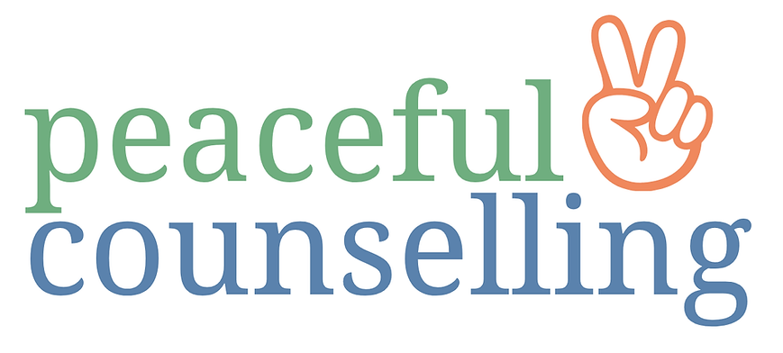 Peaceful Counselling LOGO with Hand.png