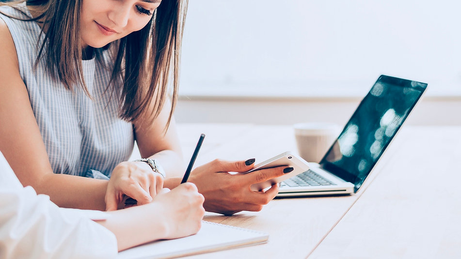 Business Coaching
